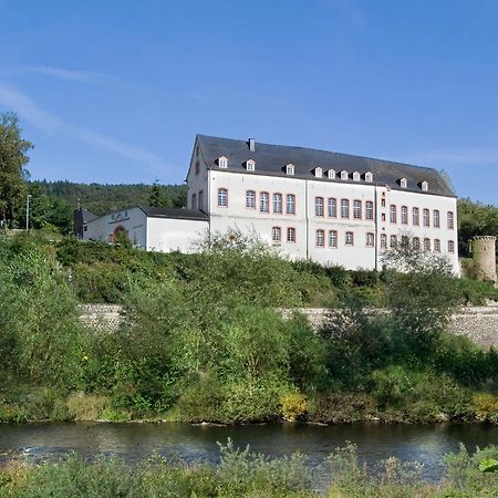 Hotel Burg Bollendorf Luaran gambar